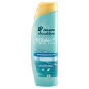 Head & Shoulders Shampoo Antiforfora Azione Idratante Derma X Pro 225 ml